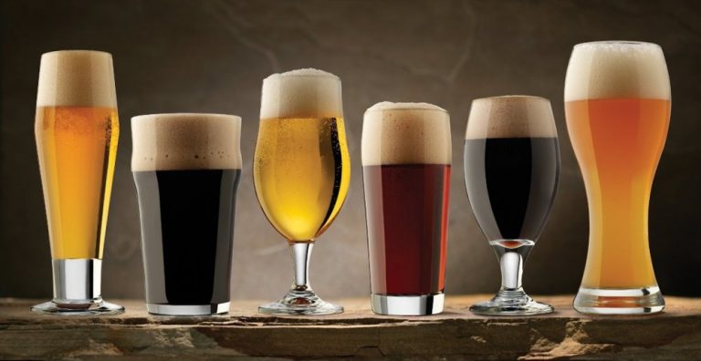 1º Festival de Cerveja Artesanal do Mercadão da Bahia.