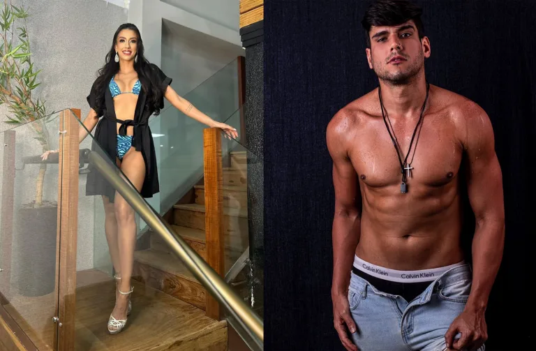 Lauro de Freitas conquista Miss e Mister Bahia 2023