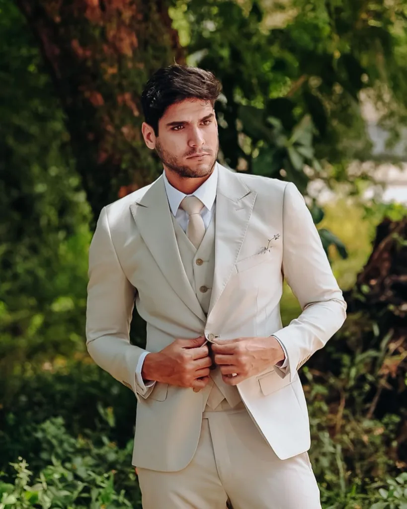 Bruno Britto - Mister Bahia 2023