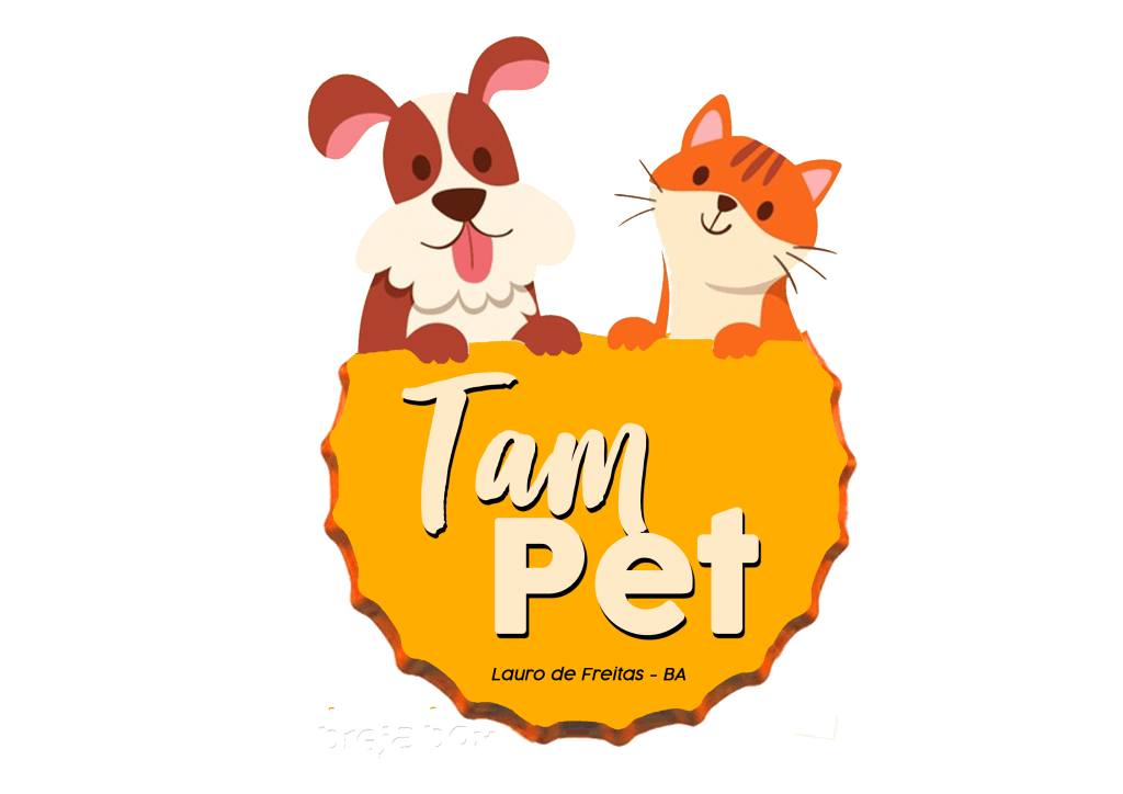 Logo Tampet - Eu Amo Lauro