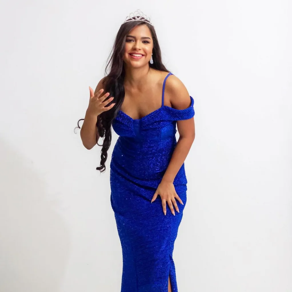 Miss Bahia 2024, Luiza Moraes Lauro de Freitas
