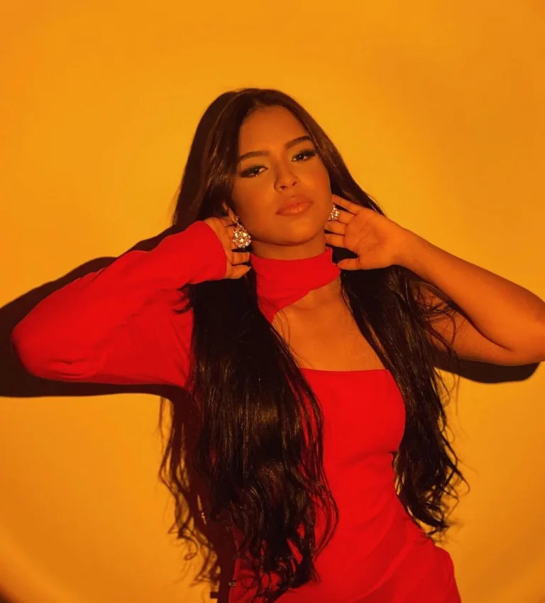 Luiza Moares, Miss Lauro de Freitas 2024