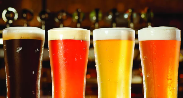Conexão Cerveja Brasil Nordeste