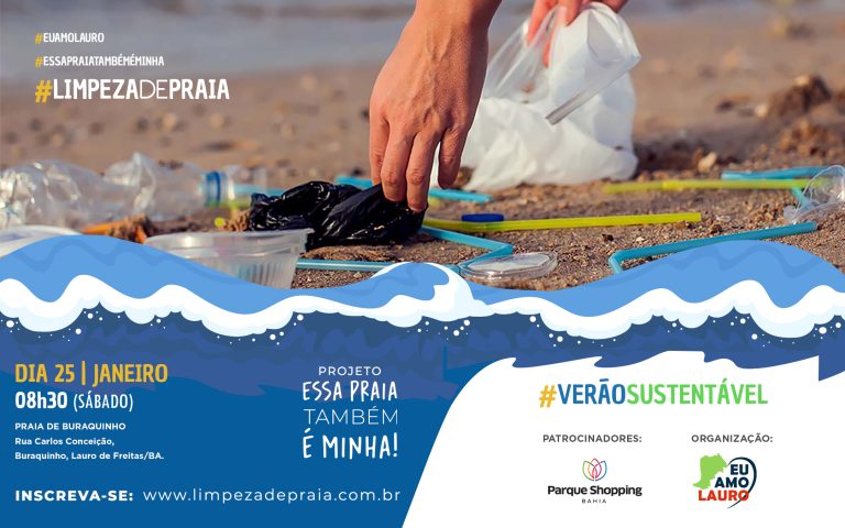 Limpeza de Praia em Buraquinho (25)