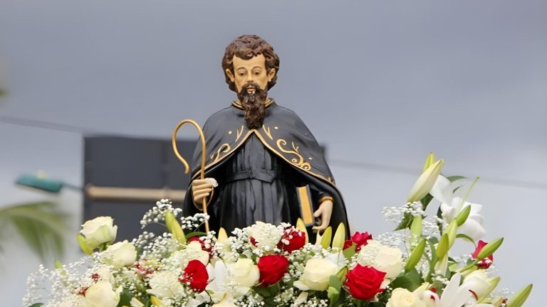 Dia Festivo de Santo Amaro 2025: Programação Completa em Lauro de Freitas