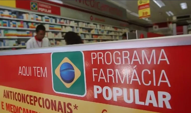 Aqui tem Farmácia Popular Lauro de Freitas