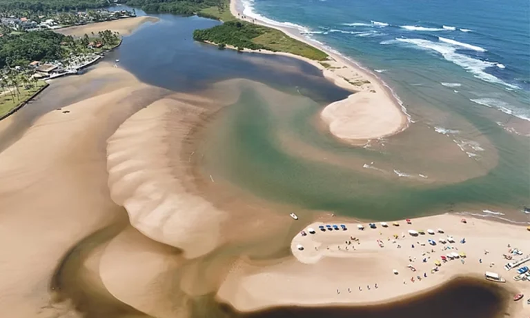 Turista quer o quê Buraquinho