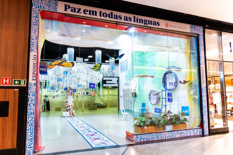 2ª Feira Literária Inclusiva Lauro de Freitas