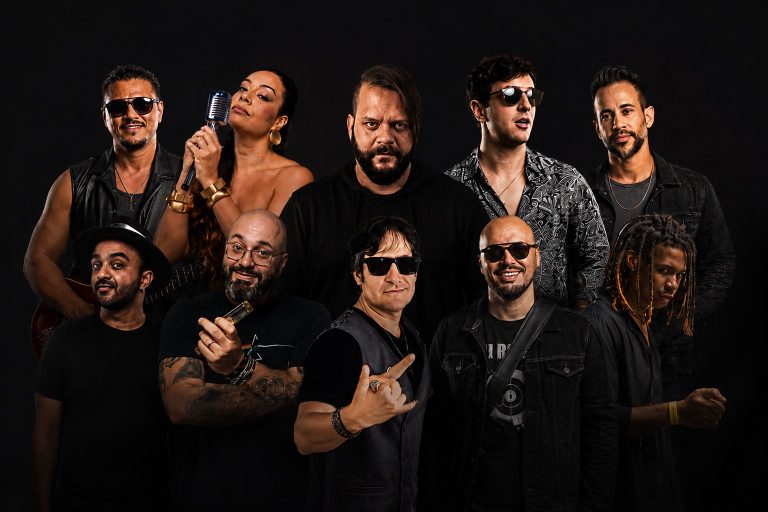 Halloween Fantasy Roda de Rock 2026